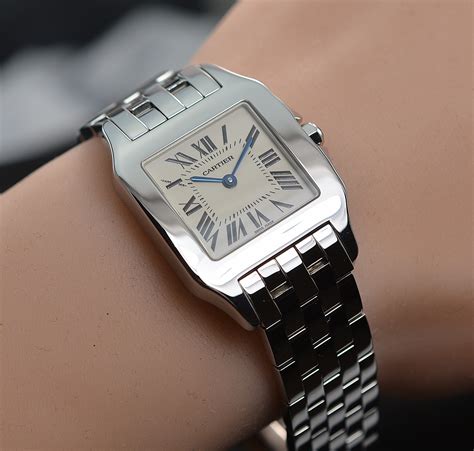 cartier ladies